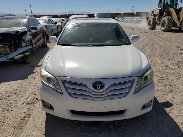 Photo 5 from auction – 2011 TOYOTA CAMRY SE with VIN 4T1BK3EK5BU623880
