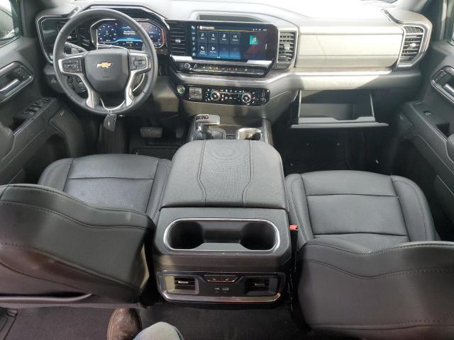 Photo 8 from auction – 2023 CHEVROLET SILVERADO with VIN 1GCUDGE8XPZ218739