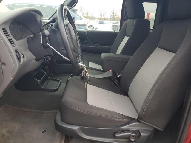 Photo 7 from auction – 2010 FORD RANGER SUP with VIN 1FTLR4FE8APA32359