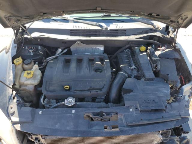 Photo 12 from auction – 2007 DODGE CALIBER SX with VIN 1B3HB48BX7D131256