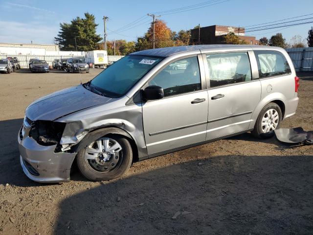 DODGE GRAND CARA 2014 with VIN 2C4RDGBG4ER287855 - Photo from auction