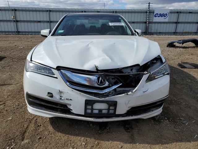 Фото 5 с аукциона – 2015 ACURA TLX TECH с VIN 19UUB3F55FA008910