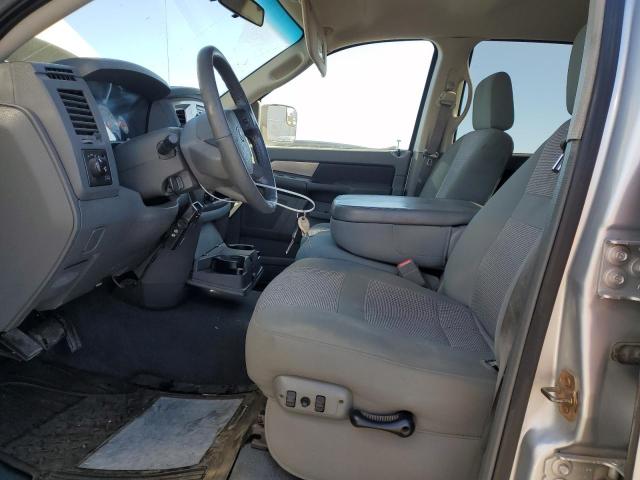 Photo 7 from auction – 2007 DODGE RAM 2500 S with VIN 1D7KS28C77J568981