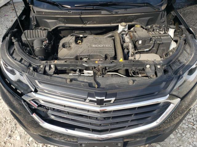 Photo 12 from auction – 2018 CHEVROLET EQUINOX LT with VIN 3GNAXJEV5JL303880