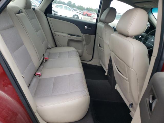 Photo 10 from auction – 2008 FORD TAURUS SEL with VIN 1FAHP24WX8G159335