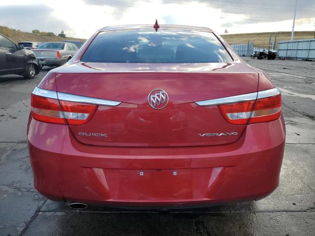 Photo 6 from auction – 2013 BUICK VERANO with VIN 1G4PP5SK7D4154575