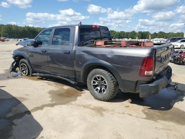 Photo 2 from auction – 2018 RAM 1500 REBEL with VIN 1C6RR7YT0JS145136