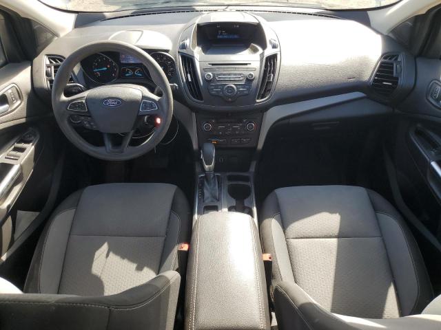 Photo 8 from auction – 2018 FORD ESCAPE SE with VIN 1FMCU0GD4JUB75271