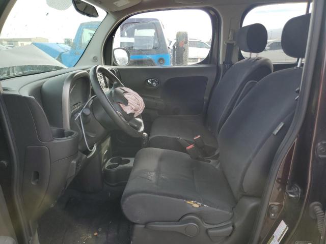 Photo 7 from auction – 2011 NISSAN CUBE BASE with VIN JN8AZ2KR2BT201373