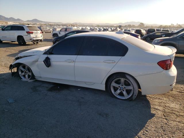 Фото 2 с аукциона – 2014 BMW 320 I с VIN WBA3B1C53EK130951