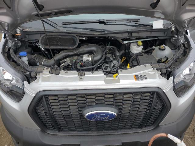 Photo 12 from auction – 2021 FORD TRANSIT T- with VIN 1FDZK1C82MKA81226