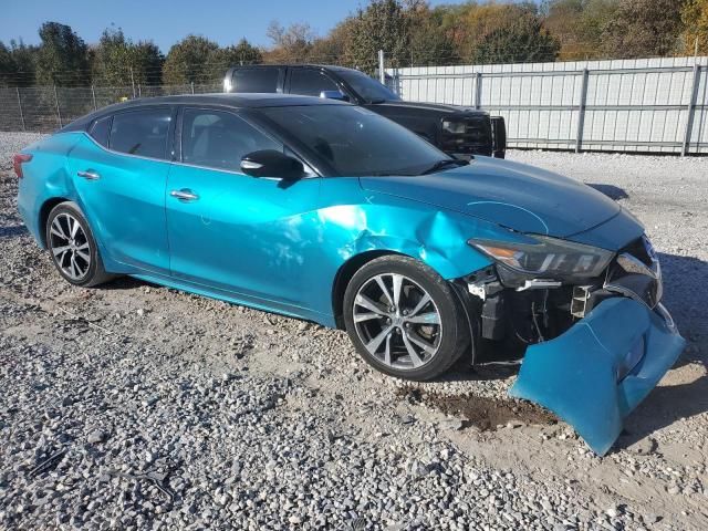 Photo 4 from auction – 2016 NISSAN MAXIMA 3.5 with VIN 1N4AA6AP2GC400298