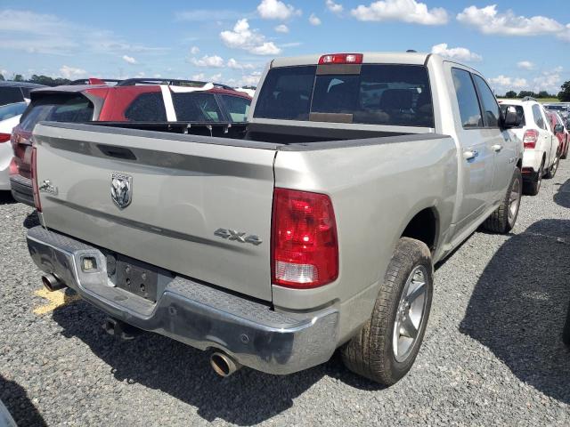 Photo 3 from auction – 2010 DODGE RAM 1500 with VIN 1D7RV1CT6AS193092