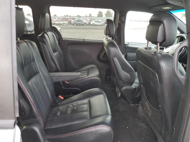 Photo 11 from auction – 2017 DODGE GRAND CARA with VIN 2C4RDGEG4HR790799