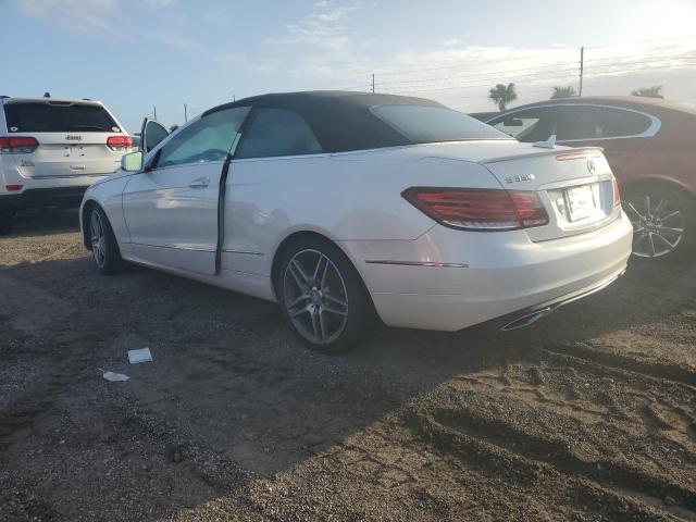 Photo 2 from auction – 2014 MERCEDES-BENZ E 350 with VIN WDDKK5KF4EF275673