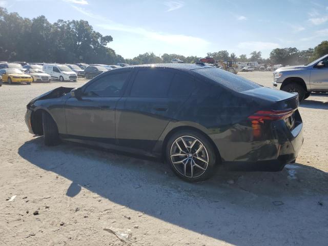 Photo 2 from auction – 2024 BMW I5 EDRIVE with VIN WBY33FK07RCR02370