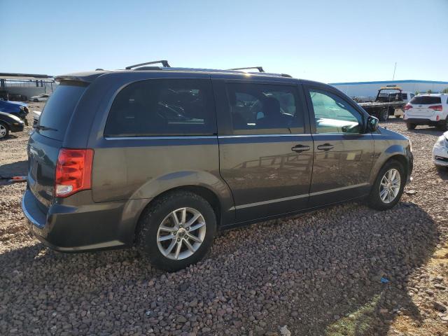 Photo 3 from auction – 2018 DODGE GRAND CARA with VIN 2C4RDGCG0JR238726