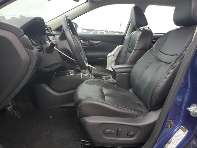 Photo 7 from auction – 2018 NISSAN ROGUE S with VIN 5N1AT2MT9JC740170
