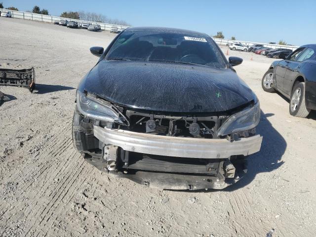 Photo 5 from auction – 2015 CHRYSLER 200 S with VIN 1C3CCCBB6FN721900