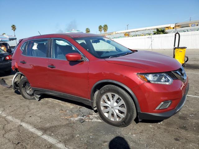 Photo 4 from auction – 2016 NISSAN ROGUE S with VIN JN8AT2MT5GW018033