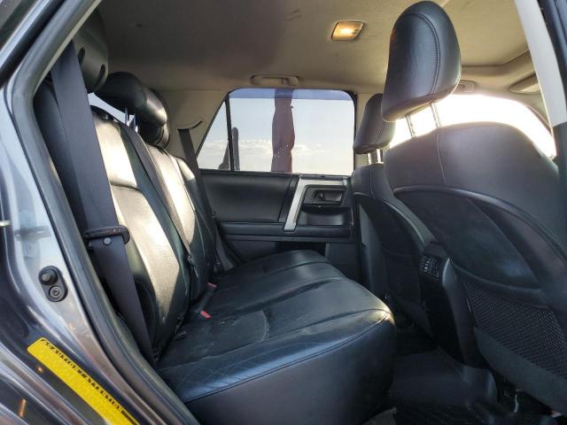 Photo 11 from auction – 2013 TOYOTA 4RUNNER SR with VIN JTEZU5JR8D5057749