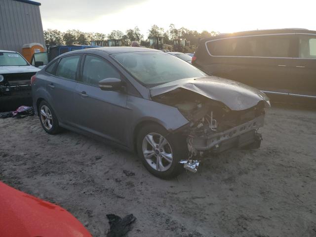 Photo 4 from auction – 2014 FORD FOCUS SE with VIN 1FADP3F2XEL361058