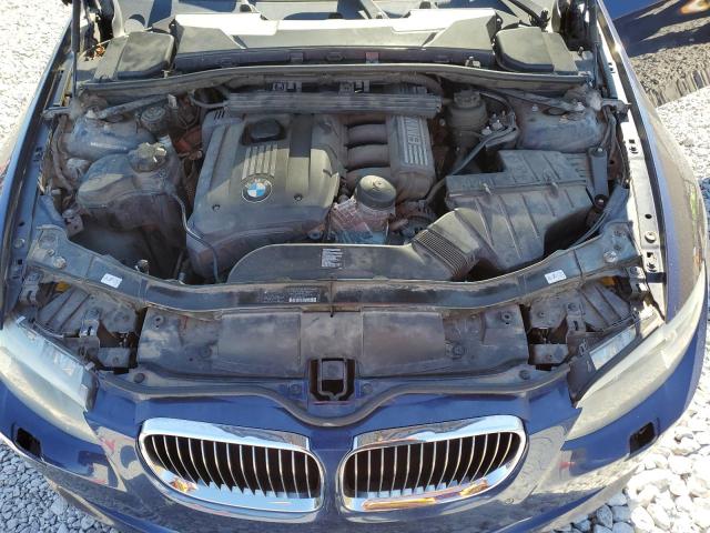 Photo 11 from auction – 2013 BMW 328 XI with VIN WBAKF3C58DJ385711