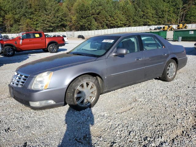 CADILLAC DTS 2007 with VIN 1G6KD57Y97U140348 - Photo from auction