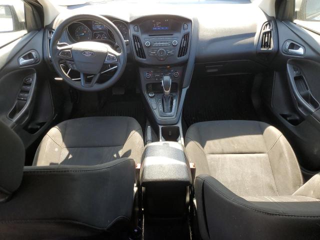 Photo 8 from auction – 2017 FORD FOCUS SE with VIN 1FADP3FE6HL293601