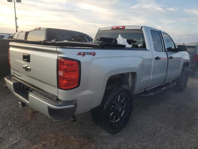 Photo 3 from auction – 2019 CHEVROLET SILVERADO with VIN 2GCVKMEC5K1209896