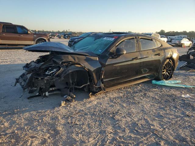 PORSCHE PANAMERA B 2019 with VIN WP0AA2A74KL100127 - Photo from auction