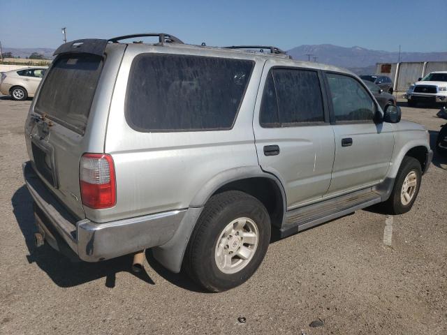 Photo 3 from auction – 2000 TOYOTA 4RUNNER with VIN JT3GM84R4Y0054041