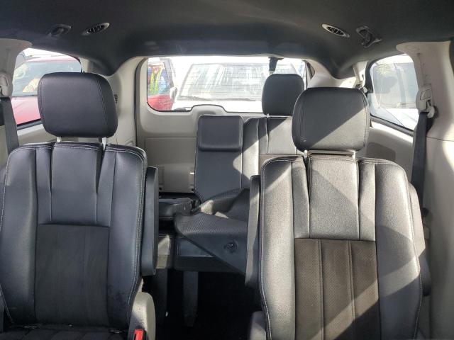 Photo 10 from auction – 2019 DODGE GRAND CARA with VIN 2C4RDGCG3KR636241