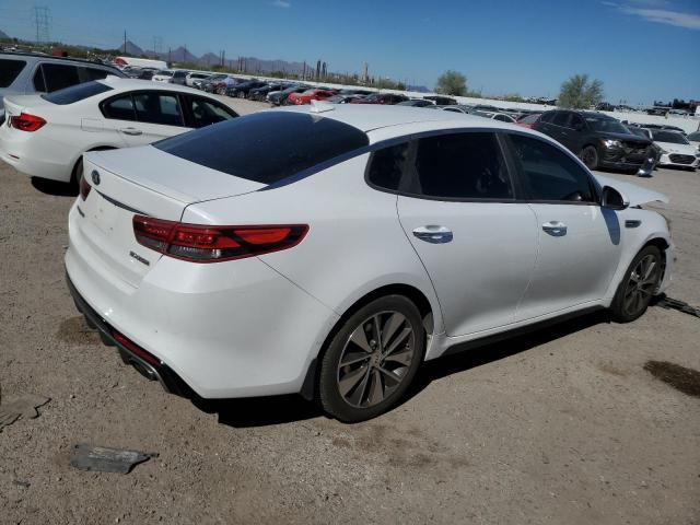 Photo 3 from auction – 2016 KIA OPTIMA SX with VIN 5XXGW4L24GG093471