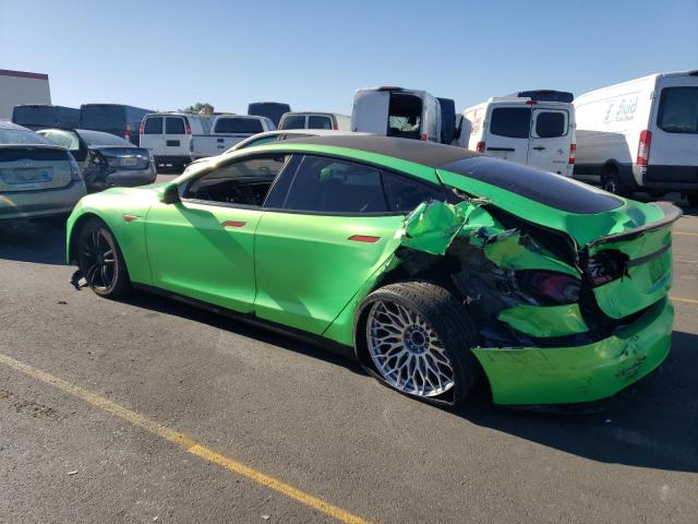 Photo 2 from auction – 2013 TESLA MODEL S with VIN 5YJSA1CN4DFP11355