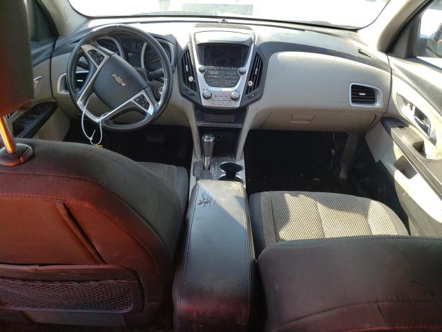Photo 8 from auction – 2016 CHEVROLET EQUINOX LT with VIN 2GNALCEK9G6248456
