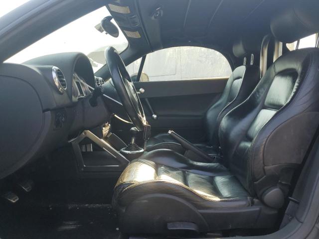 Photo 7 from auction – 2004 AUDI TT QUATTRO with VIN TRUUT28N941003280