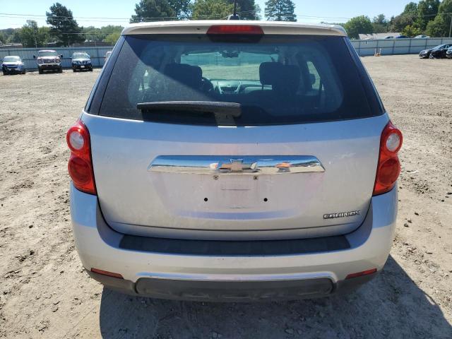 Photo 6 from auction – 2015 CHEVROLET EQUINOX LS with VIN 1GNALAEK4FZ109844