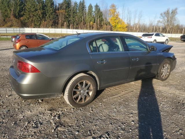Photo 3 from auction – 2007 BUICK LUCERNE CX with VIN 1G4HD57277U210783