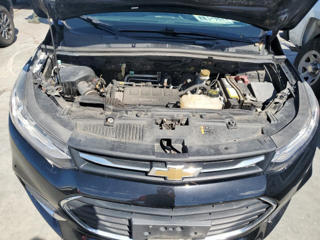 Photo 11 from auction – 2017 CHEVROLET TRAX PREMI with VIN 3GNCJRSB8HL186941