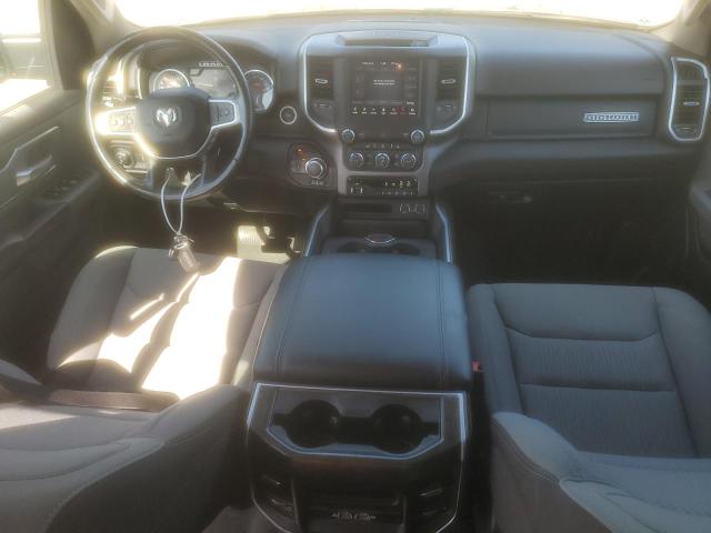 Photo 8 from auction – 2020 RAM 1500 BIG H with VIN 1C6SRFMT2LN223886