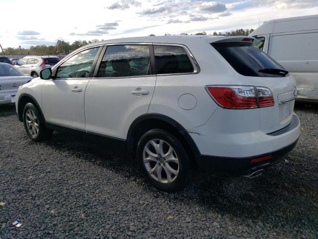 Photo 2 from auction – 2012 MAZDA CX-9 with VIN JM3TB3CV1C0367534