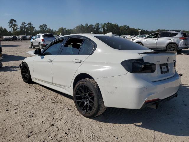 Photo 2 from auction – 2018 BMW 340 XI with VIN WBA8B7C59JA585859