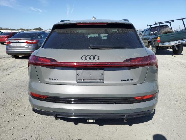Photo 6 from auction – 2022 AUDI E-TRON CHR with VIN WA1VABGE4NB040071
