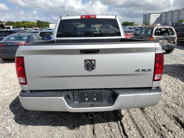 Photo 6 from auction – 2017 RAM 1500 ST with VIN 1C6RR7KG2HS732427