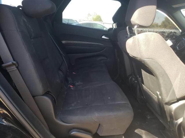 Photo 10 from auction – 2023 DODGE DURANGO SX with VIN 1C4RDHAG8PC685329