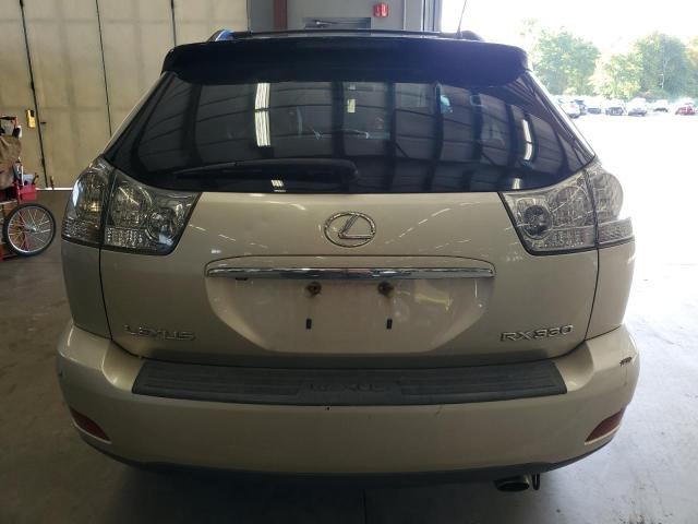 Photo 6 from auction – 2005 LEXUS RX 330 with VIN 2T2HA31UX5C048584