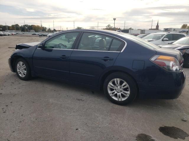 Photo 2 from auction – 2012 NISSAN ALTIMA BAS with VIN 1N4AL2AP4CC215232