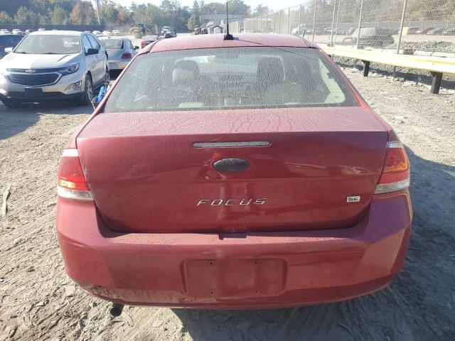 Photo 6 from auction – 2011 FORD FOCUS SE with VIN 1FAHP3FN8BW162256