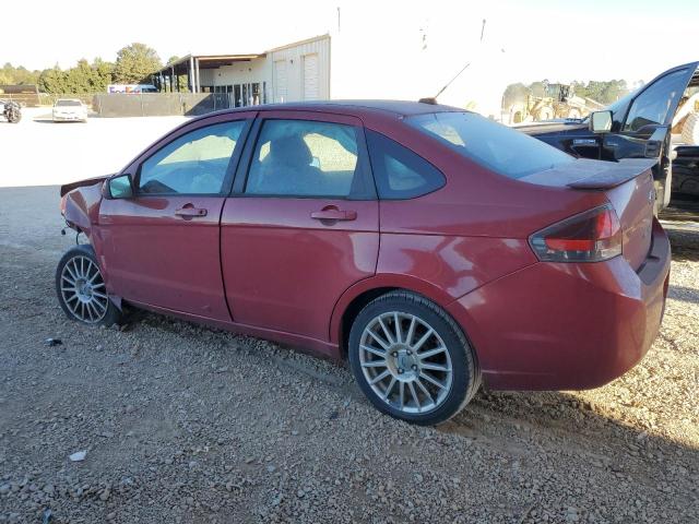 Photo 2 from auction – 2010 FORD FOCUS SES with VIN 1FAHP3GN7AW192944